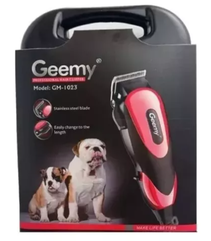 Miniatura 2 de Peluquera para mascotas GM-1023